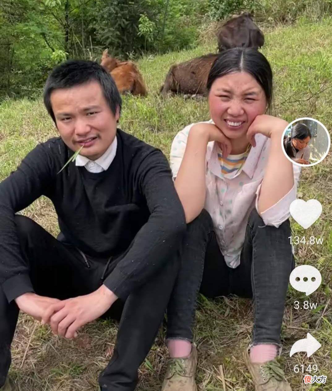 回老家拍视频 拍回家的视频