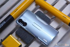 小米旗下游戏旗舰 小米旗下的游戏