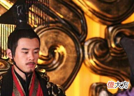 【历史故事】刘彻没有辈分,为什么还能成为太子?