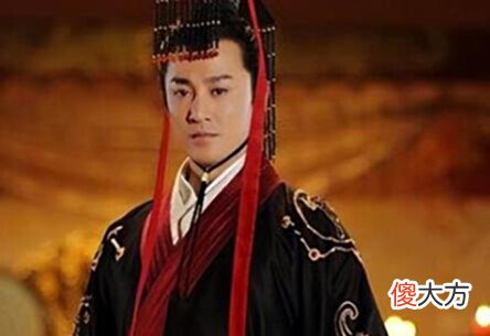 【历史故事】刘彻没有辈分,为什么还能成为太子?