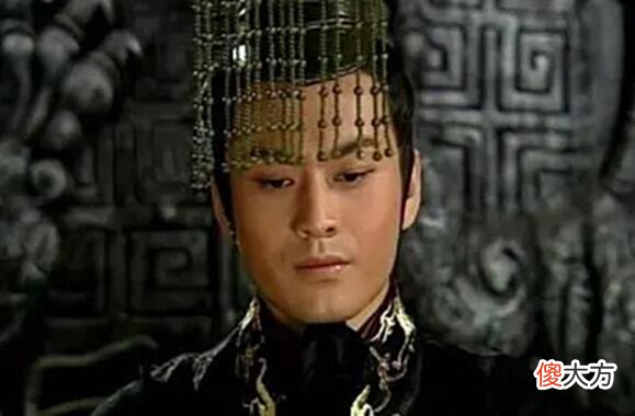 【历史故事】刘彻没有辈分,为什么还能成为太子?