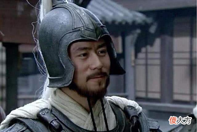 【爱历史】三国正史上有哪些美男子？我们熟悉的周瑜便在其中