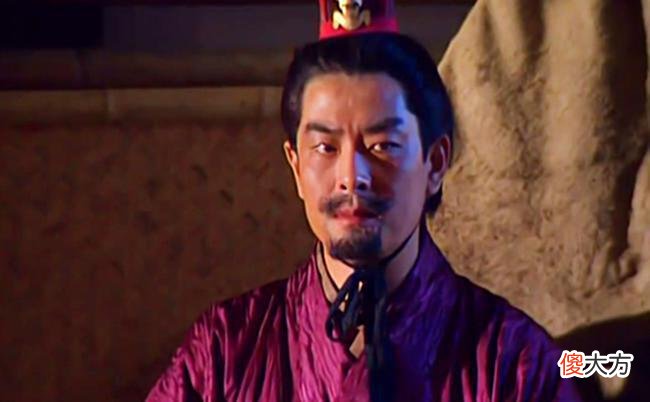【爱历史】三国正史上有哪些美男子？我们熟悉的周瑜便在其中