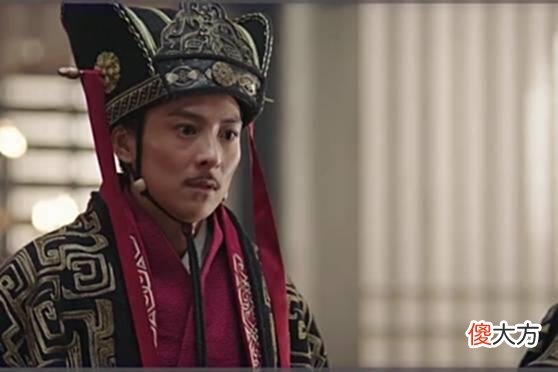 【爱历史】三国正史上有哪些美男子？我们熟悉的周瑜便在其中