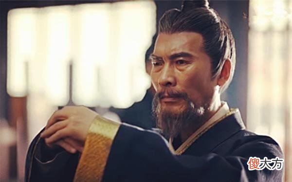 【爱历史】三国正史上有哪些美男子？我们熟悉的周瑜便在其中