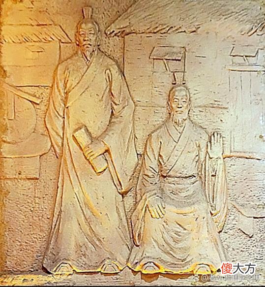 【历史故事】这三个故事，明示了应该给子孙们留些什么，及不应该留下什么