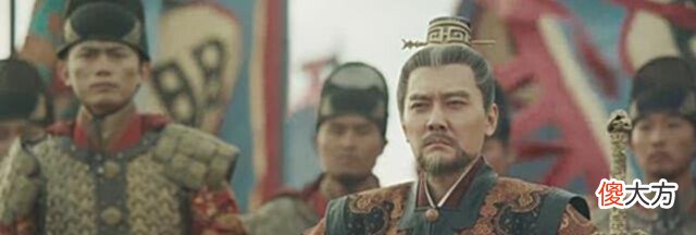 【爱历史】朱棣北征蒙古时,回归途中为何将帮自己“靖难”的朵颜三卫剿灭?