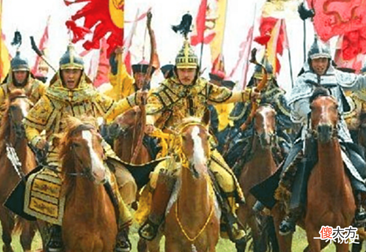 【历史故事】江南大侠甘凤池武功高强,却被农夫一鞭抽死,这究竟是怎么回事?