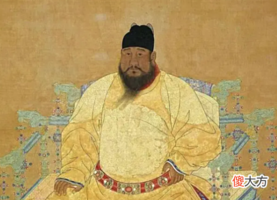 【爱历史】为什么说明仁宗朱高炽被狠狠的低估了