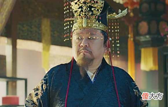 【爱历史】为什么说明仁宗朱高炽被狠狠的低估了
