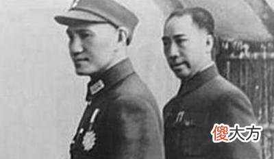 【爱历史】连蒋介石都不惧怕的杜月笙，为何却怕此人？