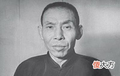 【爱历史】连蒋介石都不惧怕的杜月笙，为何却怕此人？