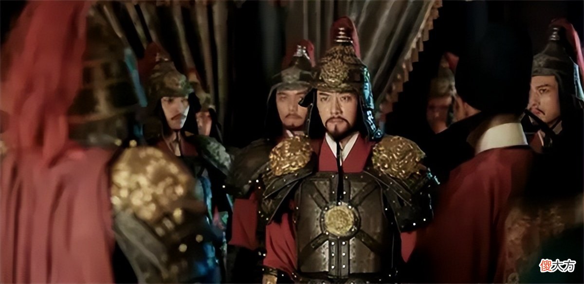 【历史故事】陈亨：辅朱元璋开国，佐朱棣靖难，68岁的老将，赌赢了10代人富贵