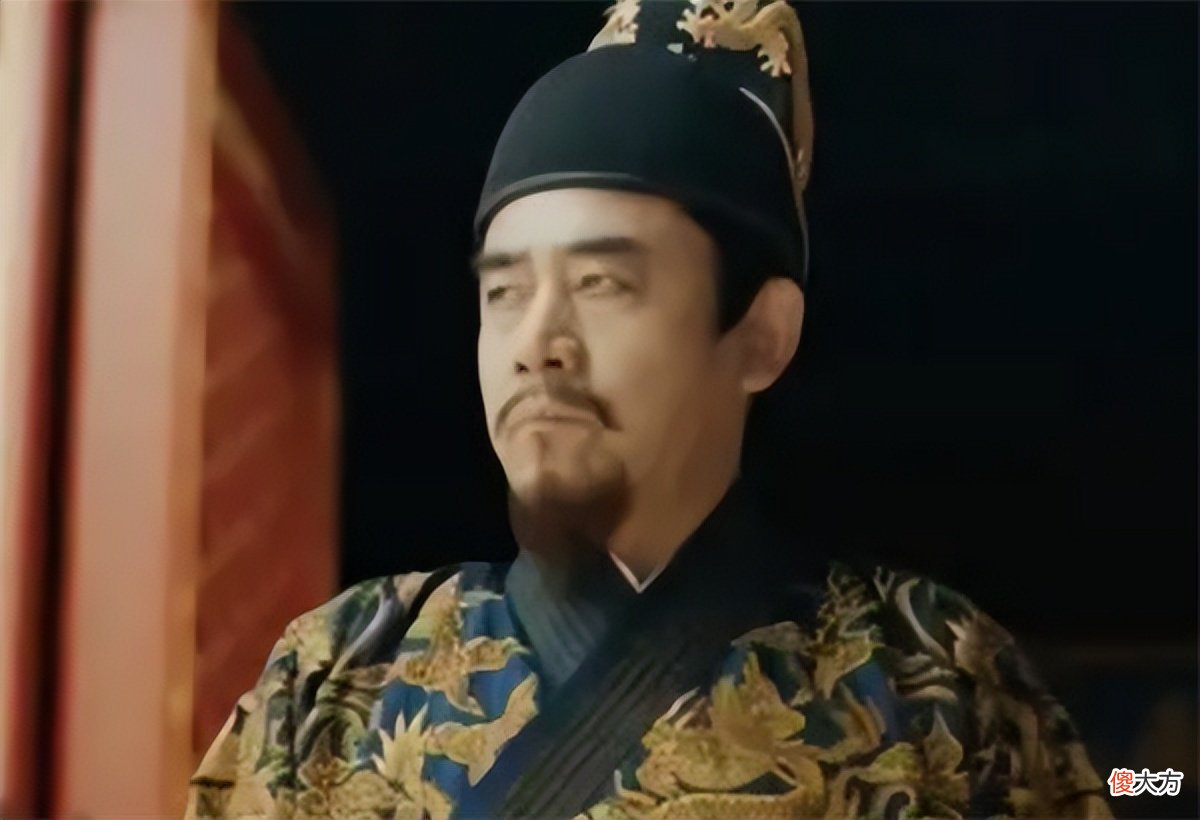 【历史故事】陈亨：辅朱元璋开国，佐朱棣靖难，68岁的老将，赌赢了10代人富贵