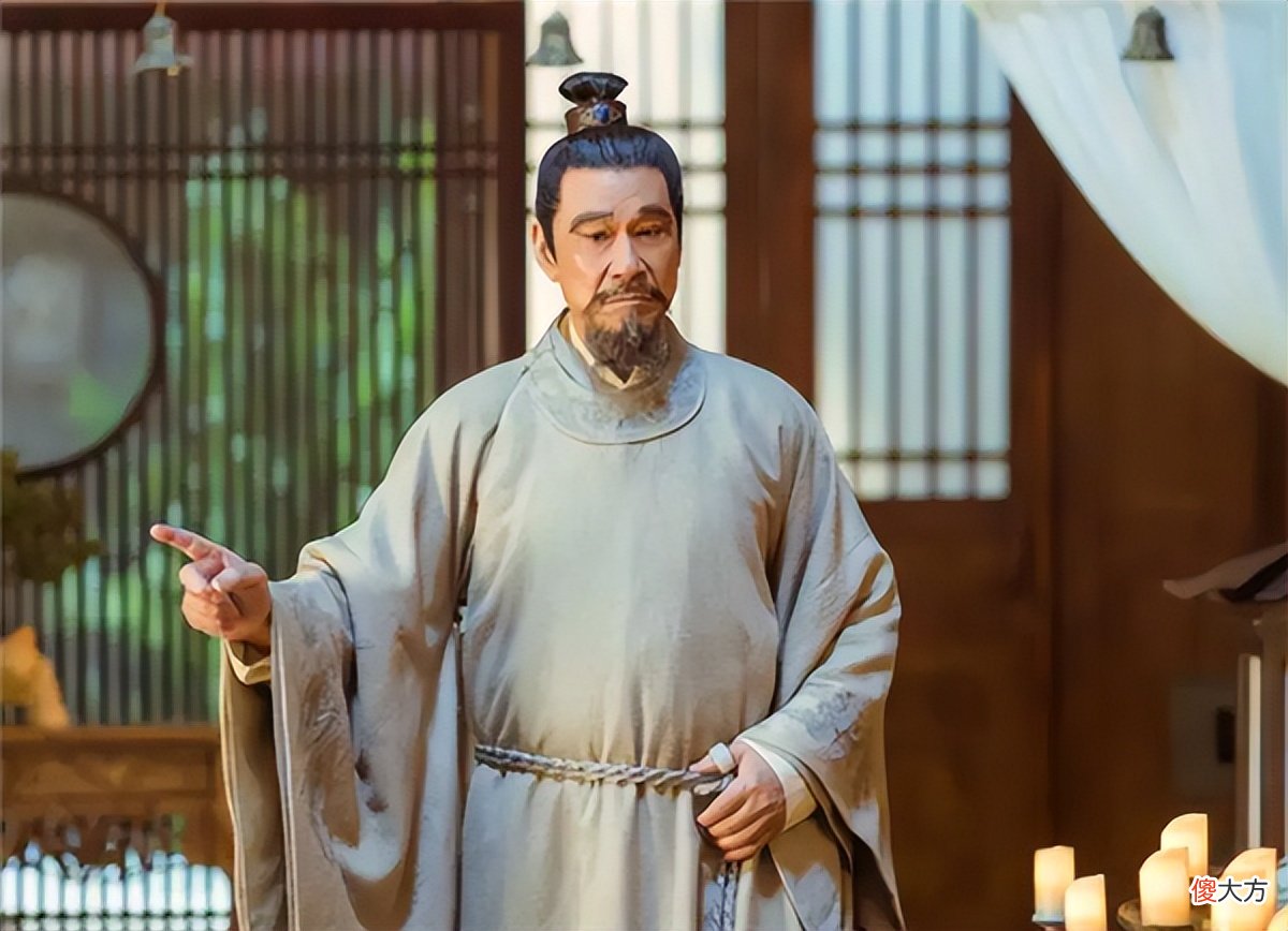 【历史故事】陈亨：辅朱元璋开国，佐朱棣靖难，68岁的老将，赌赢了10代人富贵
