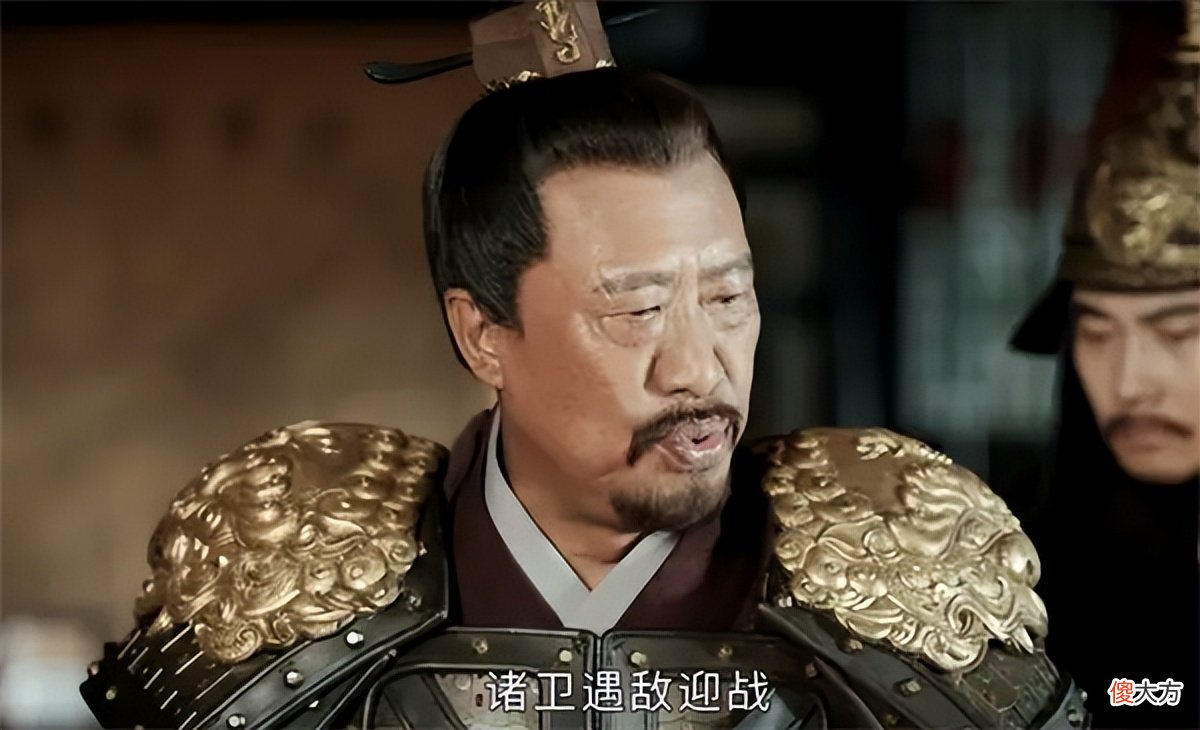 【历史故事】陈亨：辅朱元璋开国，佐朱棣靖难，68岁的老将，赌赢了10代人富贵