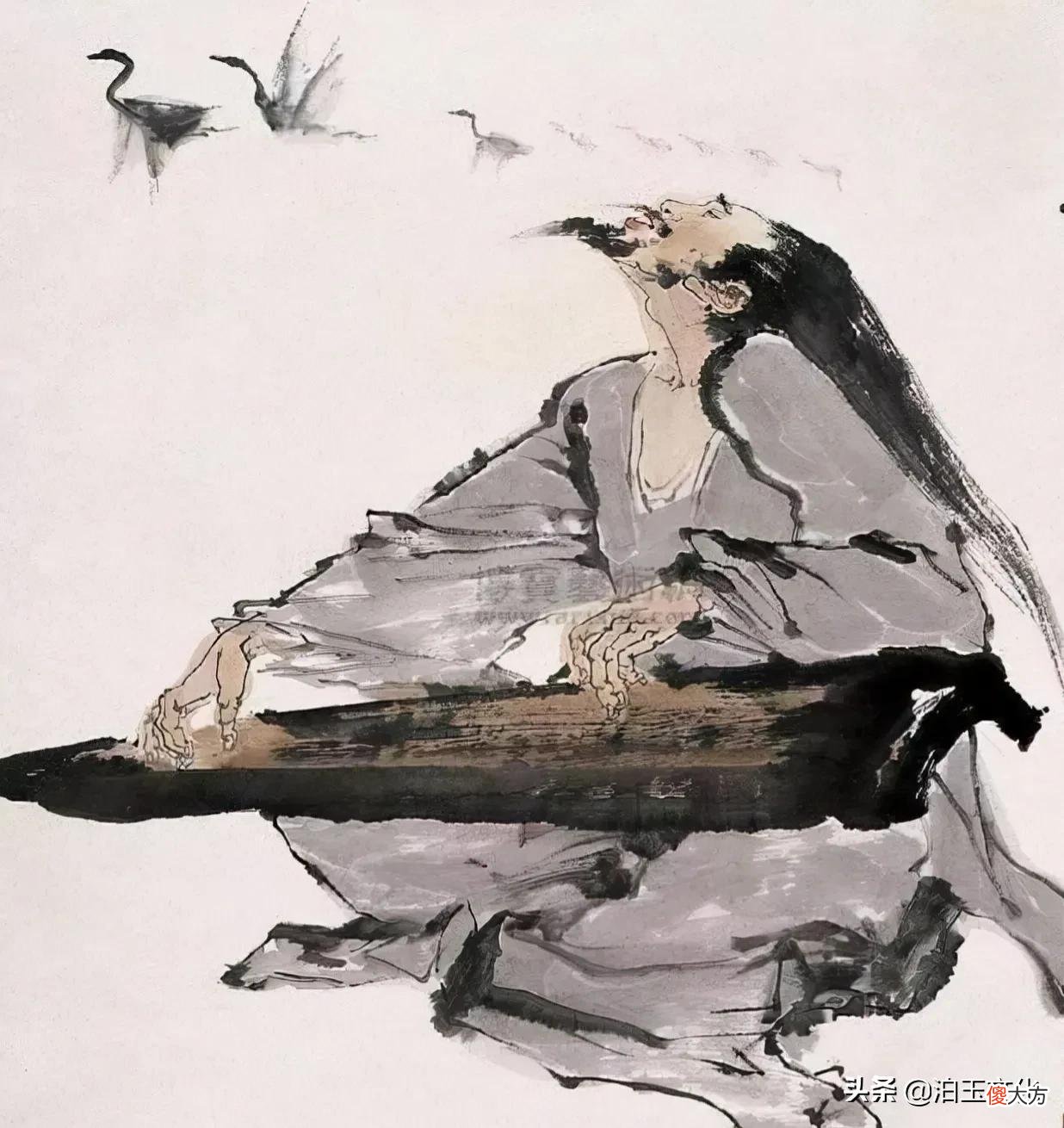 为什么古代的书越是难懂的东西 为什么古书看不懂