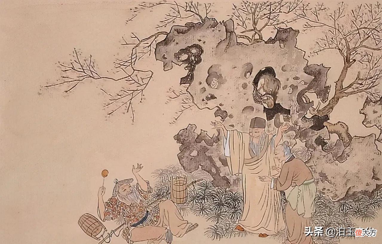 为什么古代的书越是难懂的东西 为什么古书看不懂
