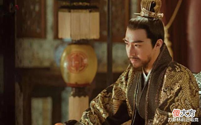 【爱历史】明朝一共16位皇帝,把他们的名字连起来念,将发现一个神奇的组合