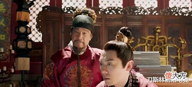 【爱历史】明朝一共16位皇帝,把他们的名字连起来念,将发现一个神奇的组合