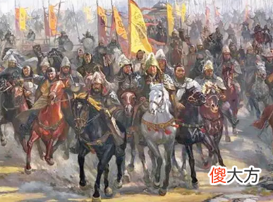 为什么金国能保持和平 金国为什么强大
