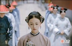 【历史故事】魏璎珞为乾隆生下了六子，每次怀孕时，乾隆都为她做些什么？