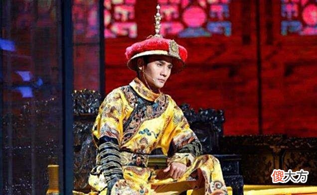 【历史故事】魏璎珞为乾隆生下了六子，每次怀孕时，乾隆都为她做些什么？