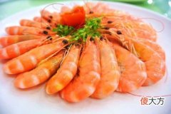 大虾里面有寄生虫不能吃 大虾有寄生虫还能吃吗