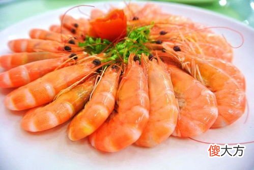 大虾里面有寄生虫不能吃 大虾有寄生虫还能吃吗