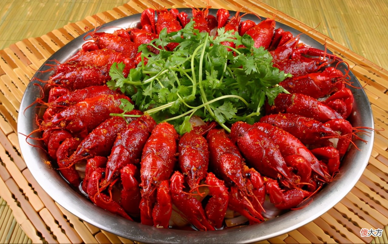 大虾里面有寄生虫不能吃 大虾有寄生虫还能吃吗