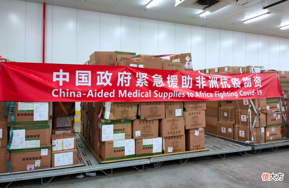 成为值得全世界都尊重并且能够依靠的大国 世界各国应尊重世界