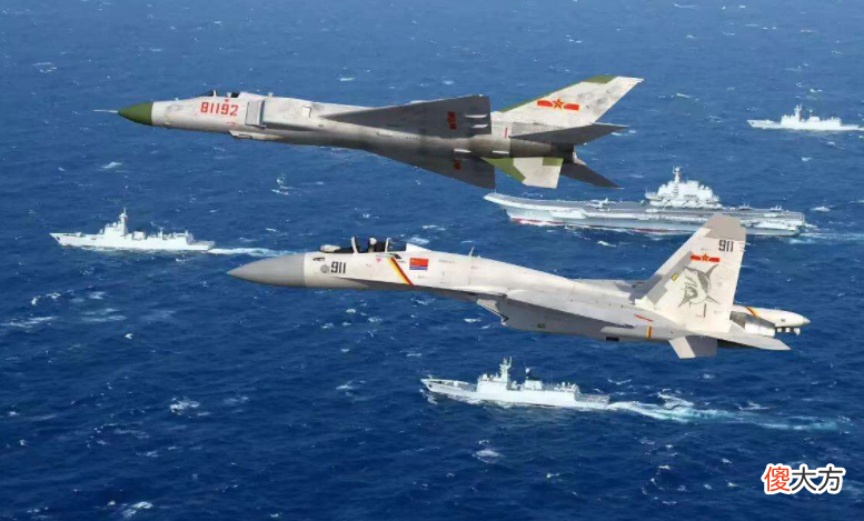成为值得全世界都尊重并且能够依靠的大国 世界各国应尊重世界