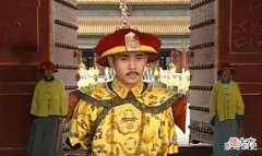 【爱历史】嘉庆的最后时刻:61岁逞强骑马,从生病到去世只用了1天