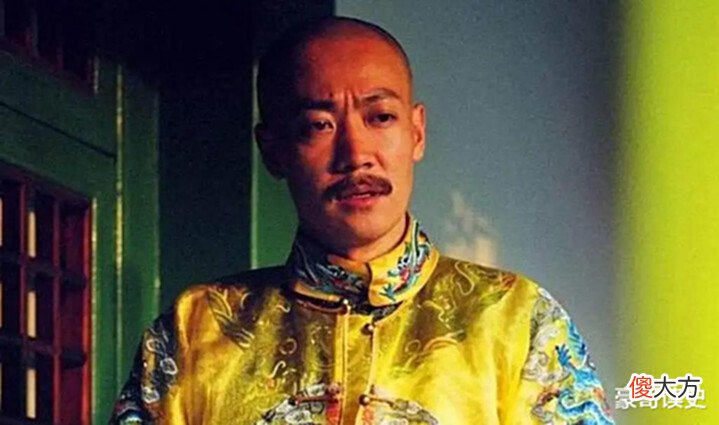 【爱历史】嘉庆的最后时刻:61岁逞强骑马,从生病到去世只用了1天