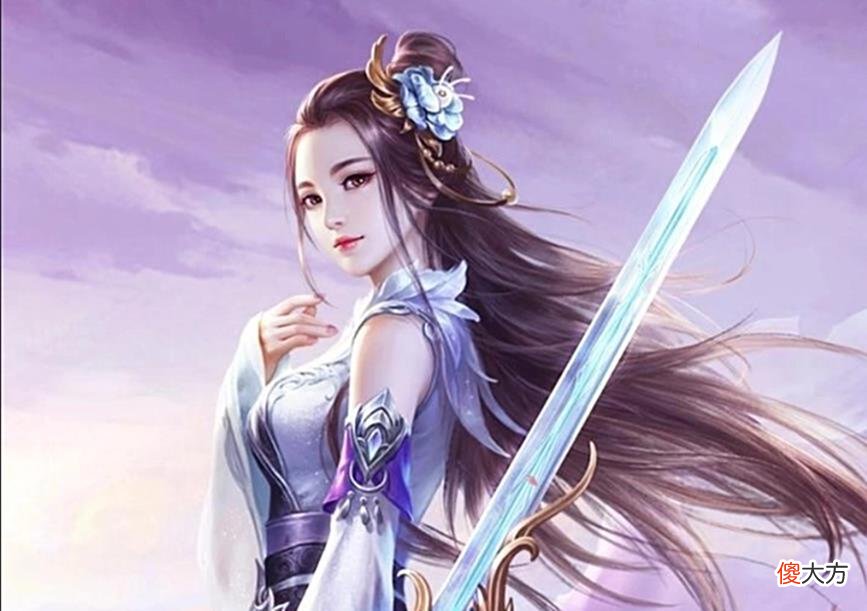 【爱历史】万古神帝：阎无神和张若尘打生打死，但他是豪杰，比商子烆强万倍
