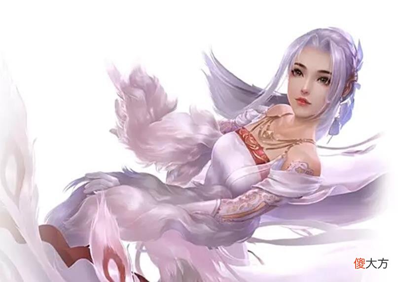 【爱历史】万古神帝：阎无神和张若尘打生打死，但他是豪杰，比商子烆强万倍