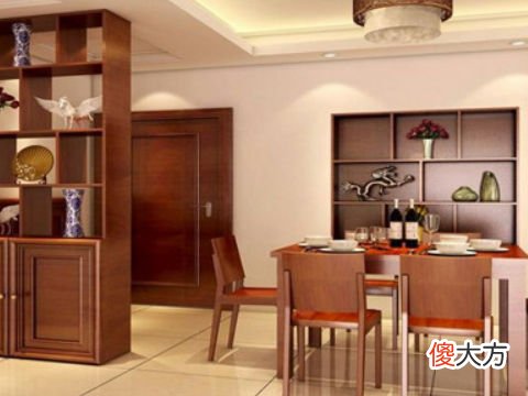 客厅最合适放什么摆件招财