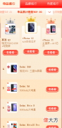 6·18国产手机缺位高端：5000元价位难觅接力棒