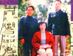 【爱历史】1986年，山东女子晁正坤“称帝”，收童男组后宫，被联防队员剿灭