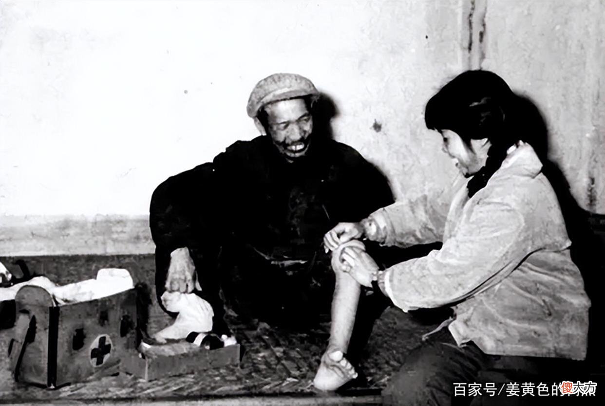 【爱历史】1986年，山东女子晁正坤“称帝”，收童男组后宫，被联防队员剿灭