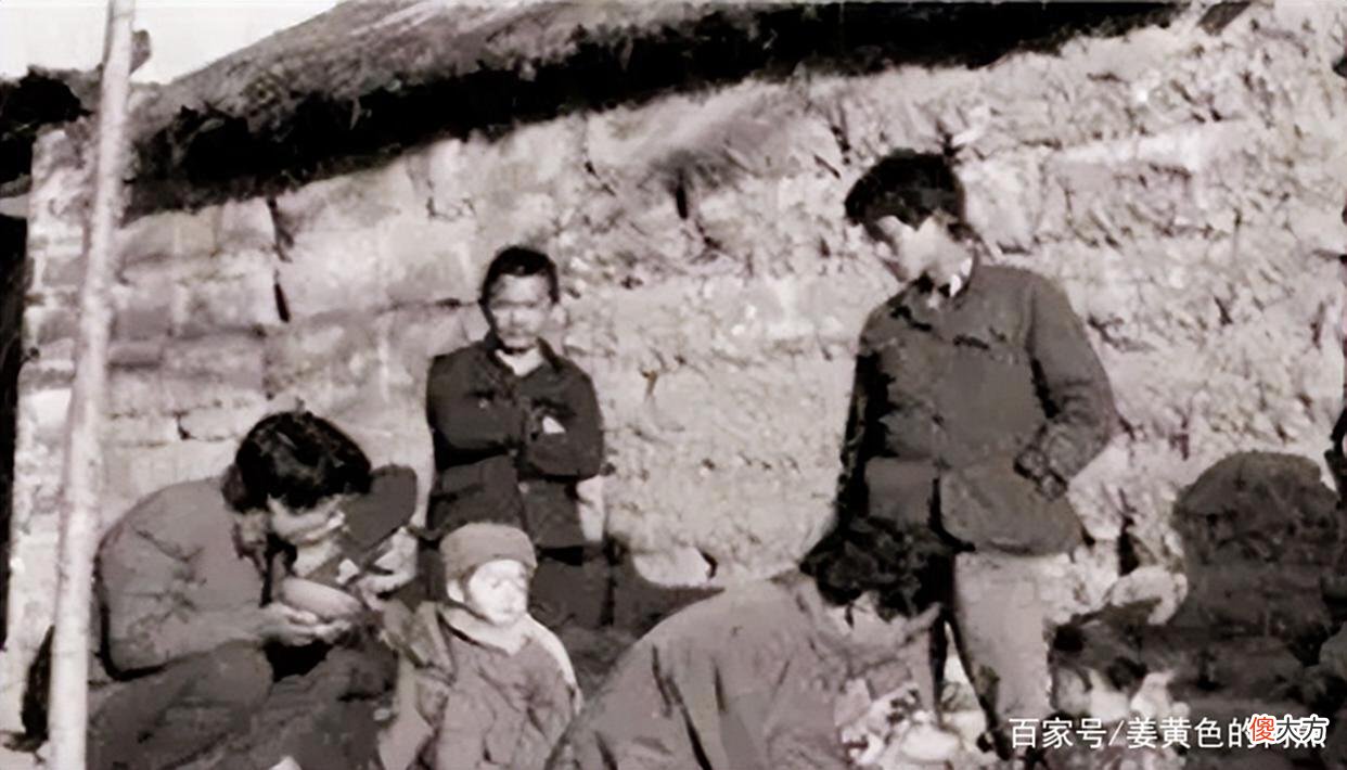 【爱历史】1986年，山东女子晁正坤“称帝”，收童男组后宫，被联防队员剿灭