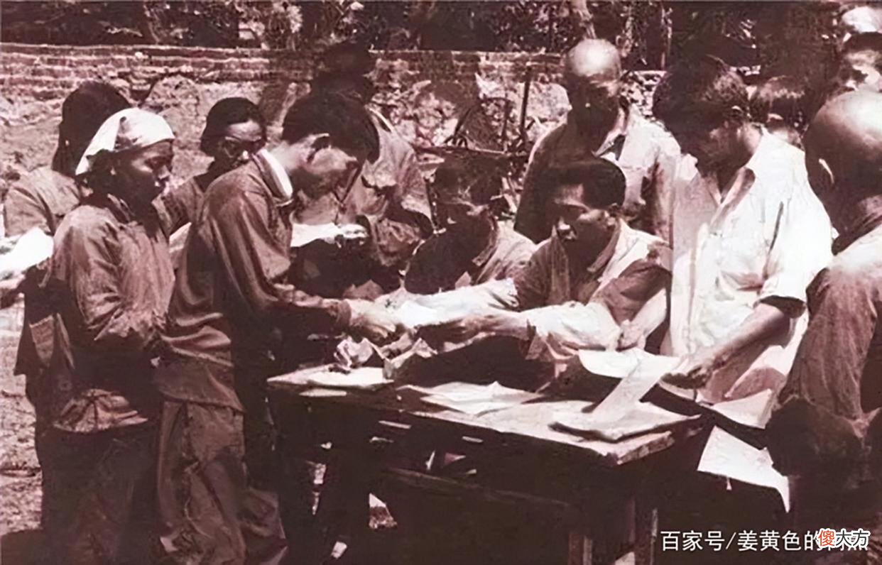 【爱历史】1986年，山东女子晁正坤“称帝”，收童男组后宫，被联防队员剿灭