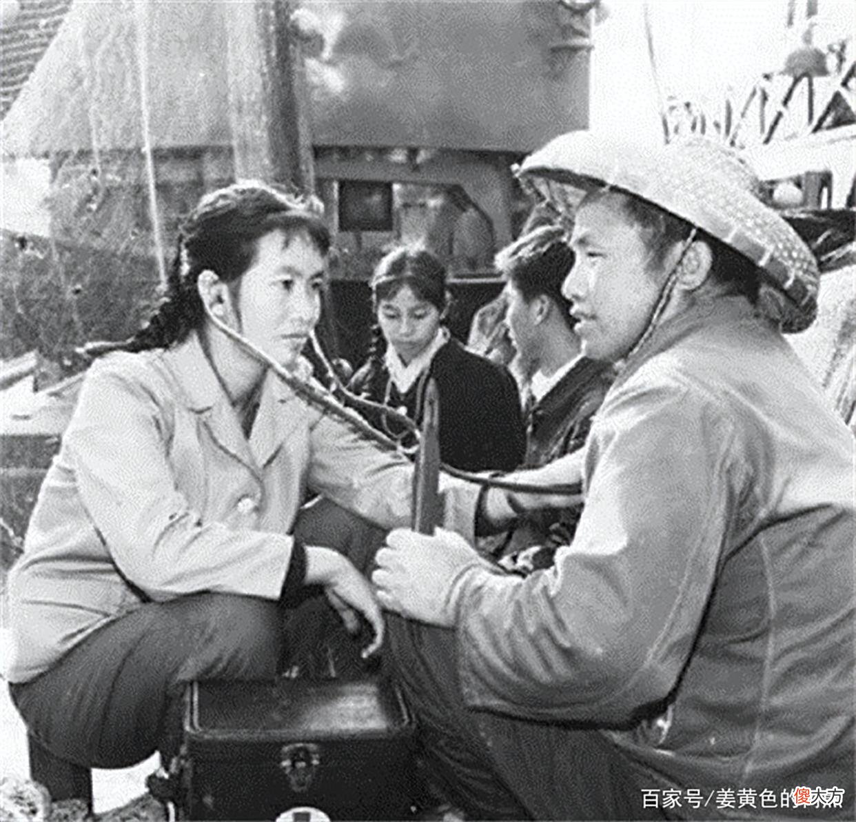 【爱历史】1986年，山东女子晁正坤“称帝”，收童男组后宫，被联防队员剿灭