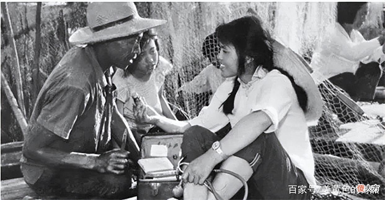【爱历史】1986年，山东女子晁正坤“称帝”，收童男组后宫，被联防队员剿灭