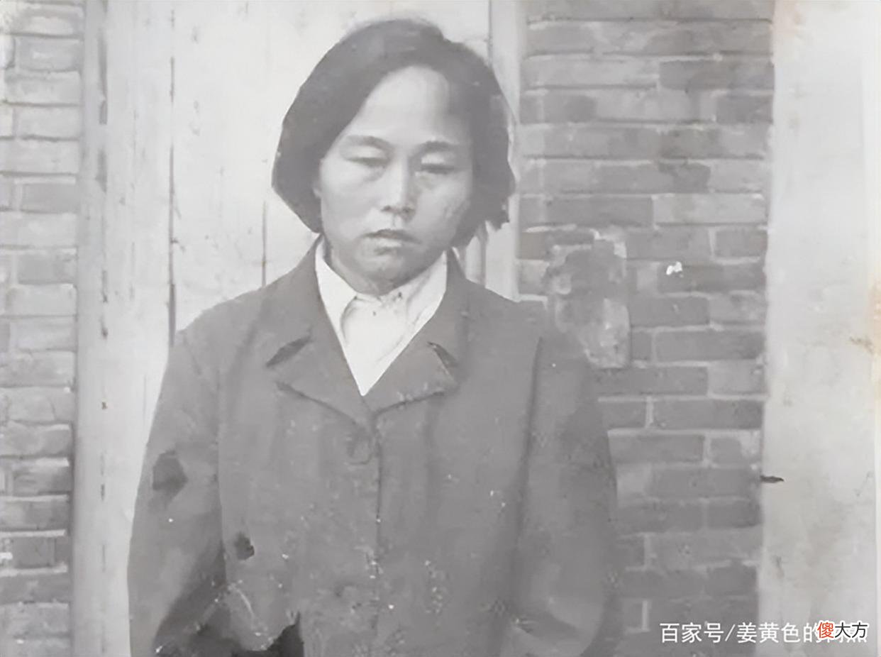 【爱历史】1986年，山东女子晁正坤“称帝”，收童男组后宫，被联防队员剿灭