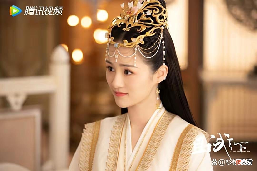 【历史故事】且试天下:自抬身价的华纯然,为何“瞧不上”皇朝,反而看中丰息
