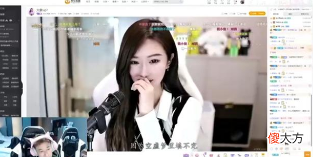 【游戏迷】阿涵多次对钱小佳表示爱意，钱小佳却一直不接受，网友：虚伪！