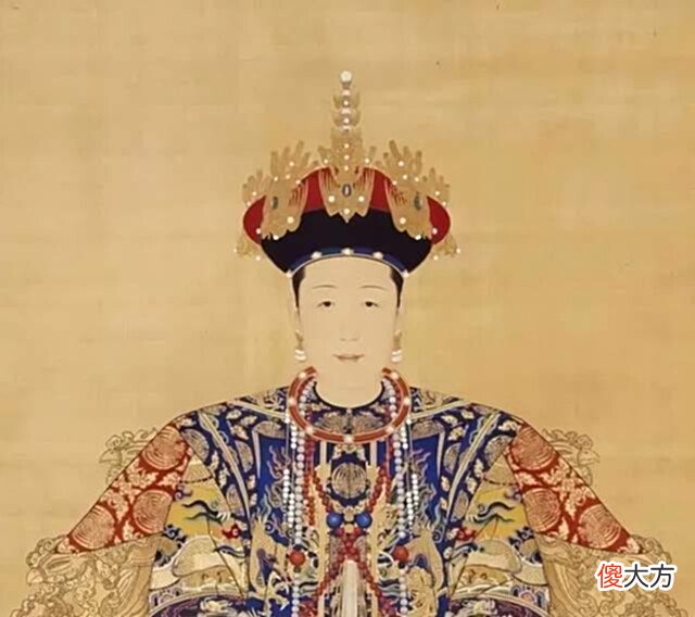 【爱历史】此女与闺蜜一起选秀入宫,闺蜜成了皇太后,她不小心活了97岁