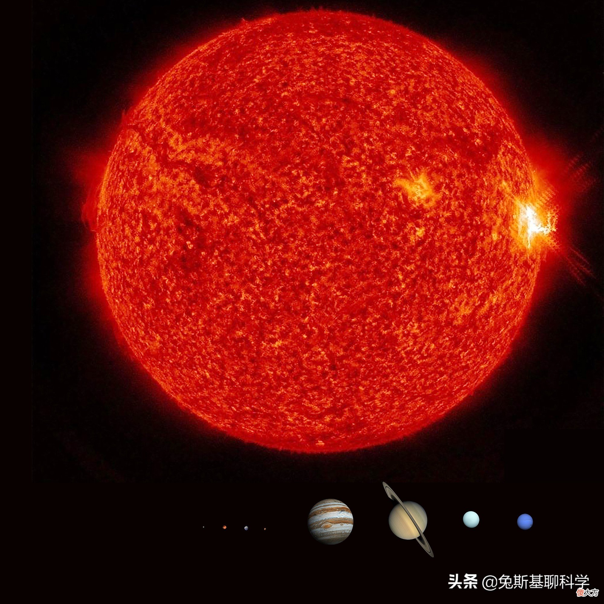 可见宇宙会有多大 可观测宇宙之外的宇宙有多大