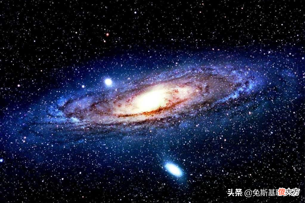 可见宇宙会有多大 可观测宇宙之外的宇宙有多大